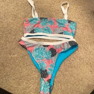 Moana bikini size M